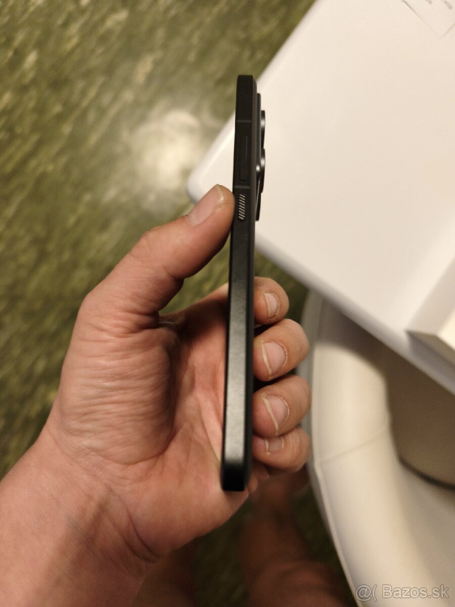 Xiaomi 14T Pro Titan Black 512GB - 3