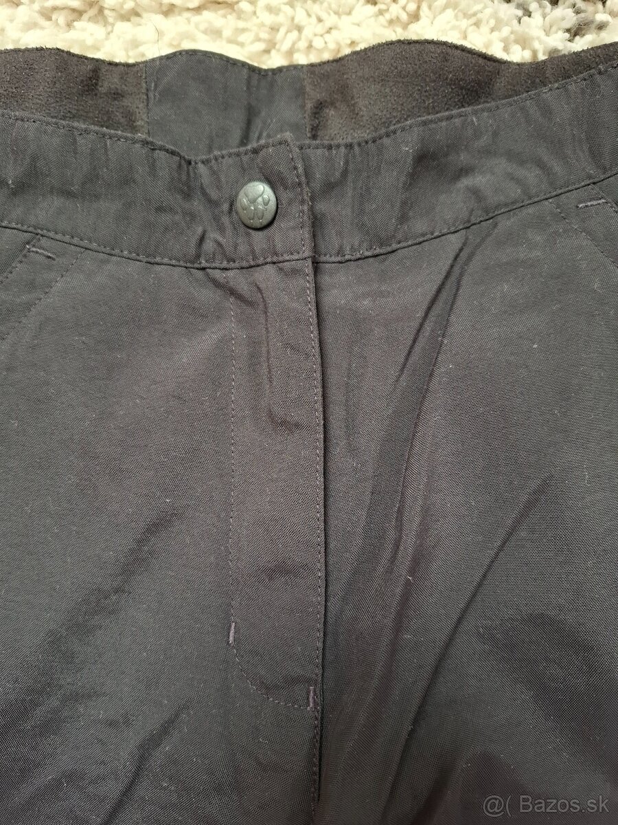 JACK WOLFSKIN nohavice veľ.36 - 3