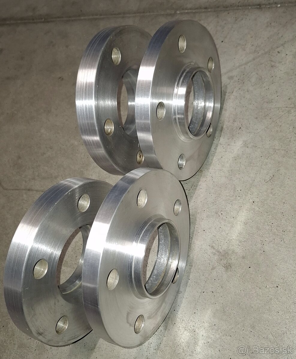 Predám rozširovanie podložky - 3