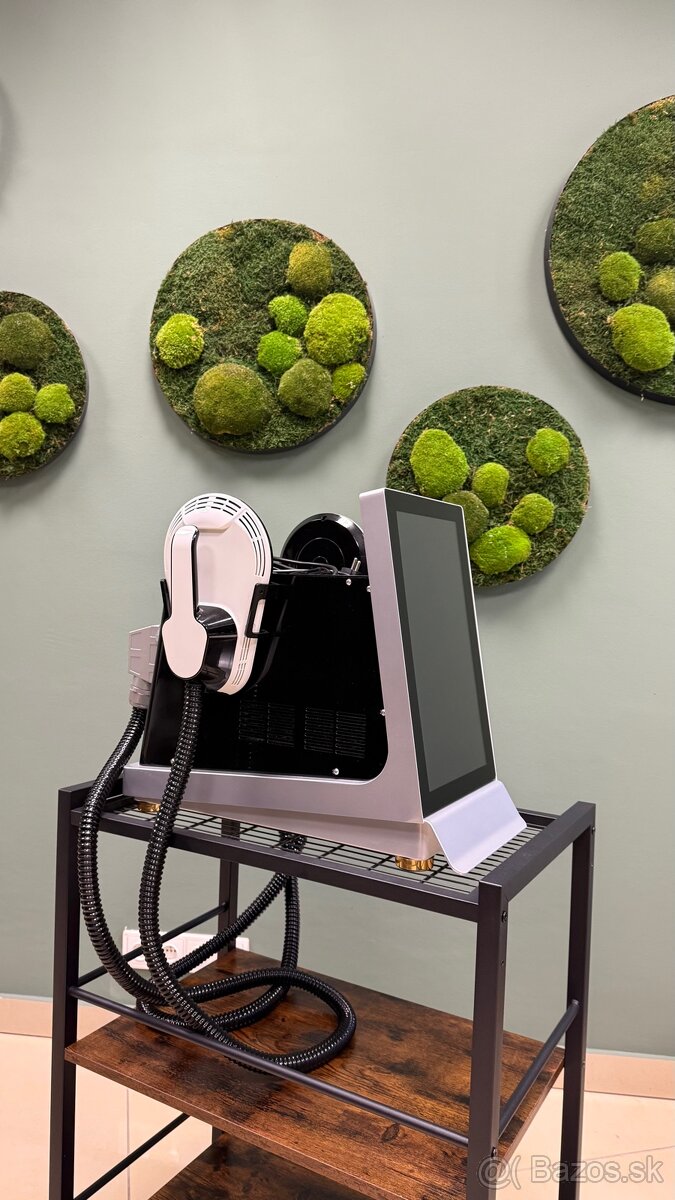 EMS – HIFEM zariadenie - 3