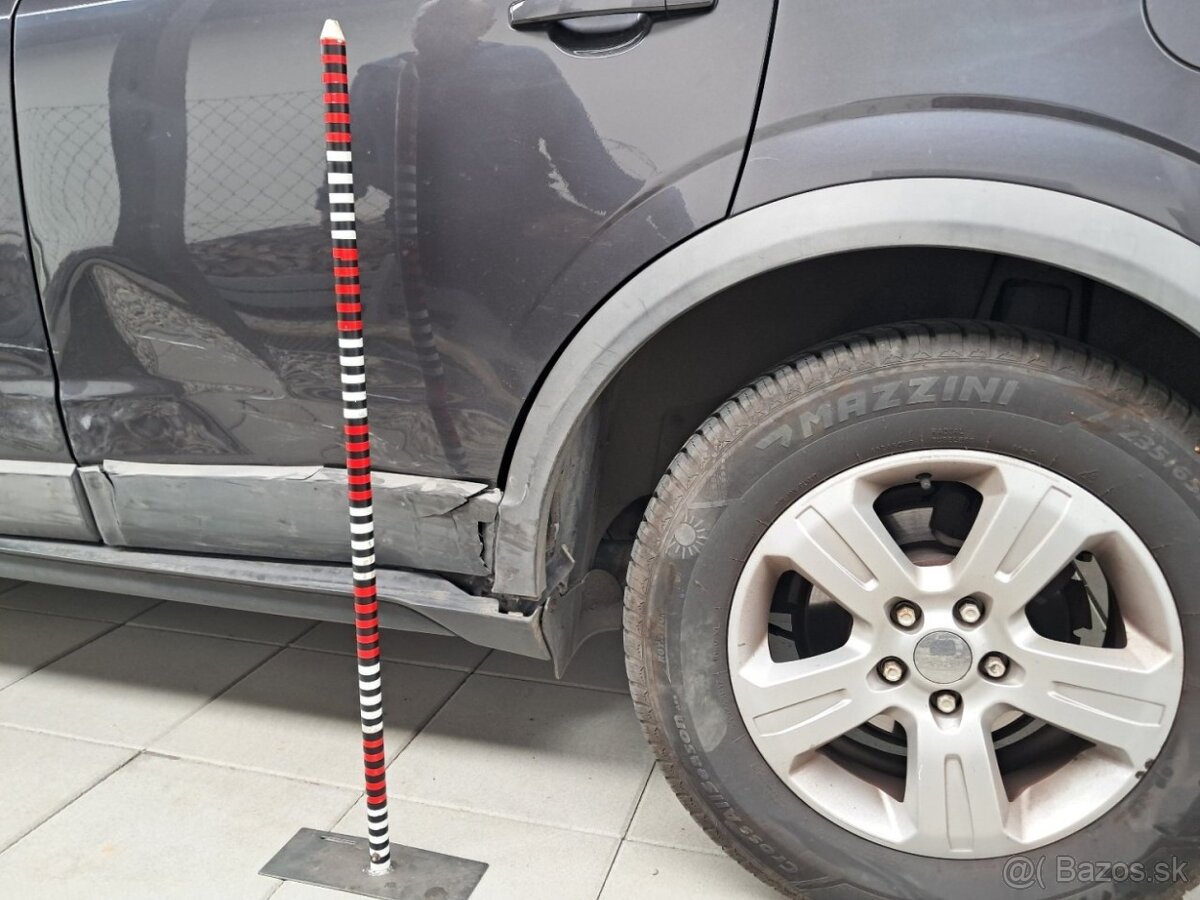 Opel Antara 2.2 CDTi 120kw - 3