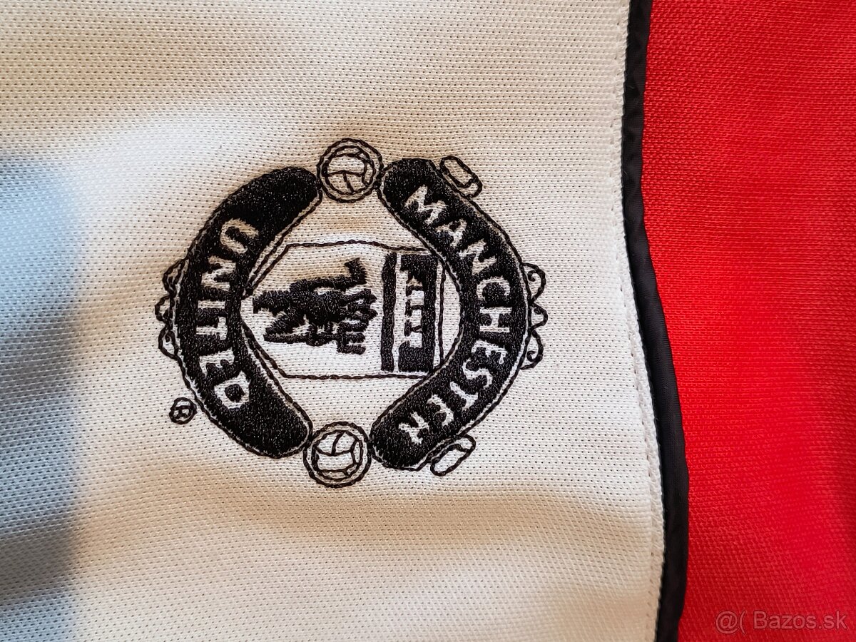 Nike manchester united - 3