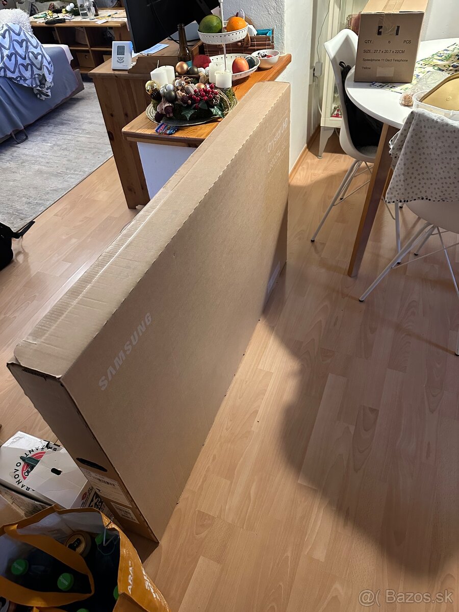 Samsung 55’’ UE55U8092 - 3