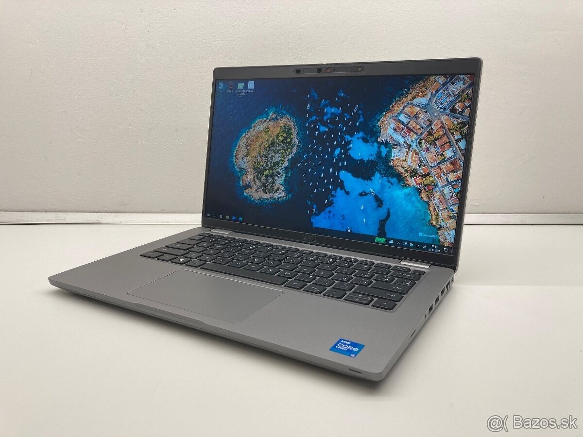 Dell Latitude 5420 14" i5-1135G7/16GB/256GB/FHD/IPS/ZAR12m - 3