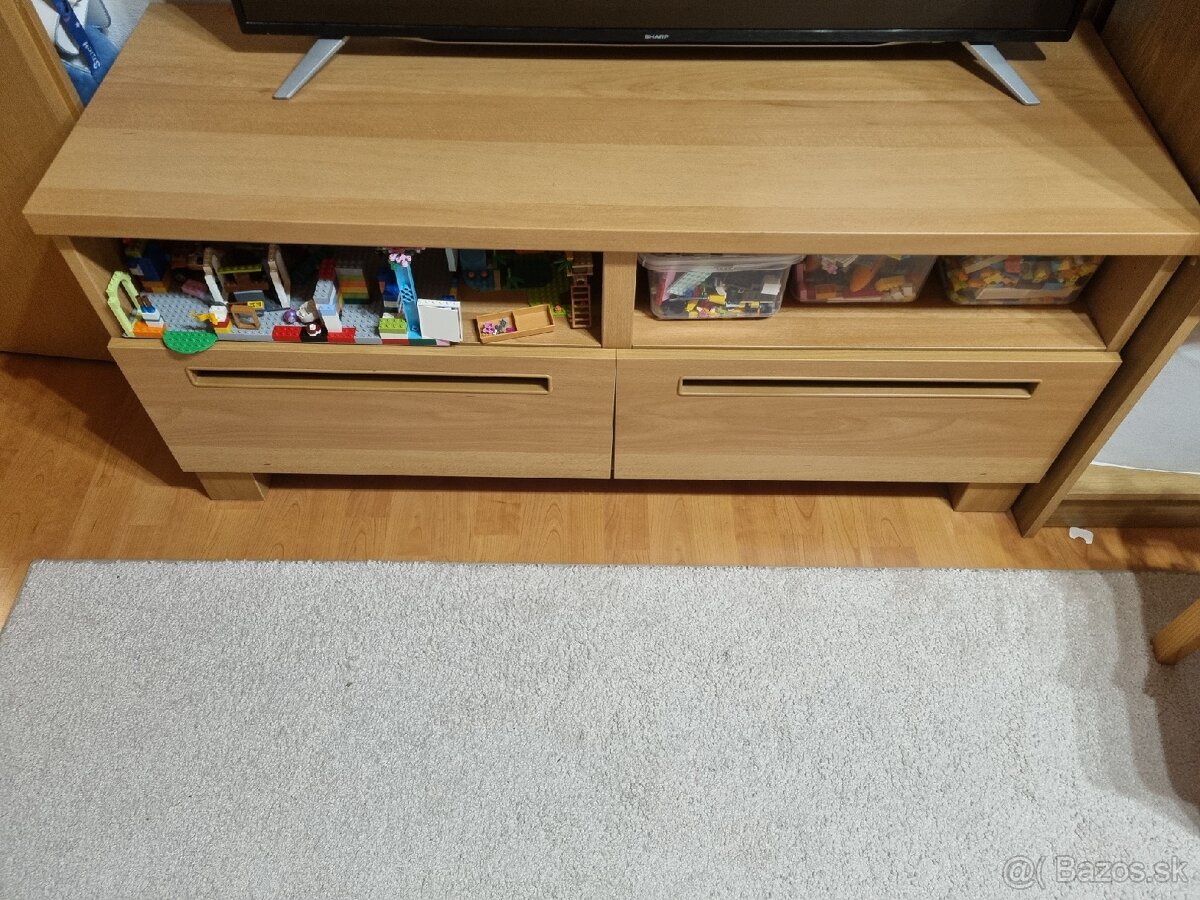 TV stolík - 3
