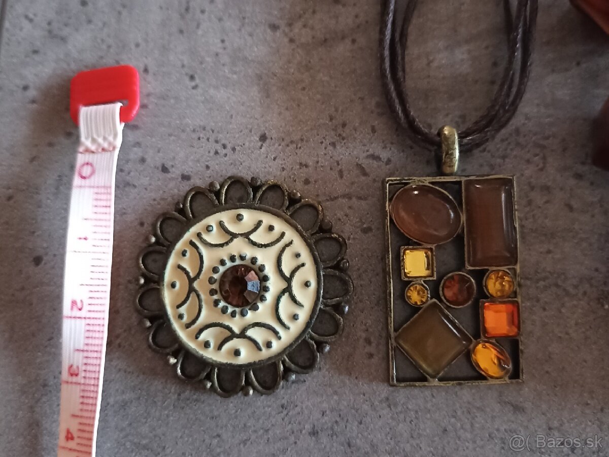 Šperky - 3