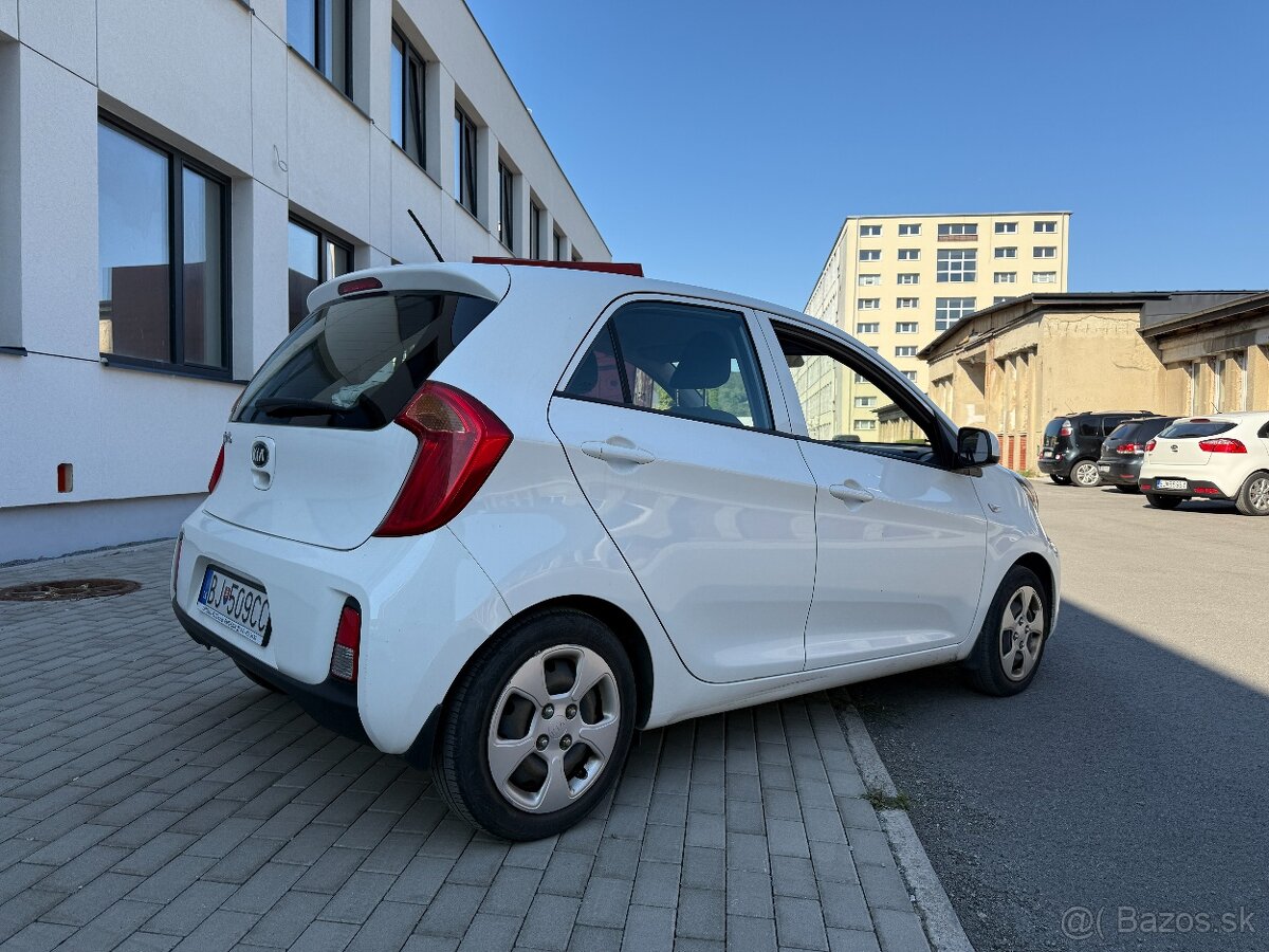 Kia Picanto - 3