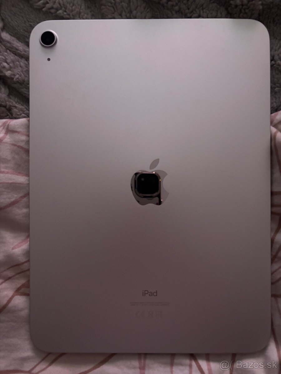 Ipad 10 generácia - 3