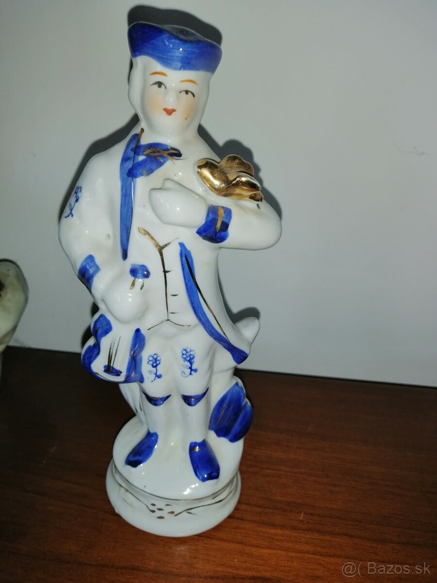 Keramicke sošky - 3