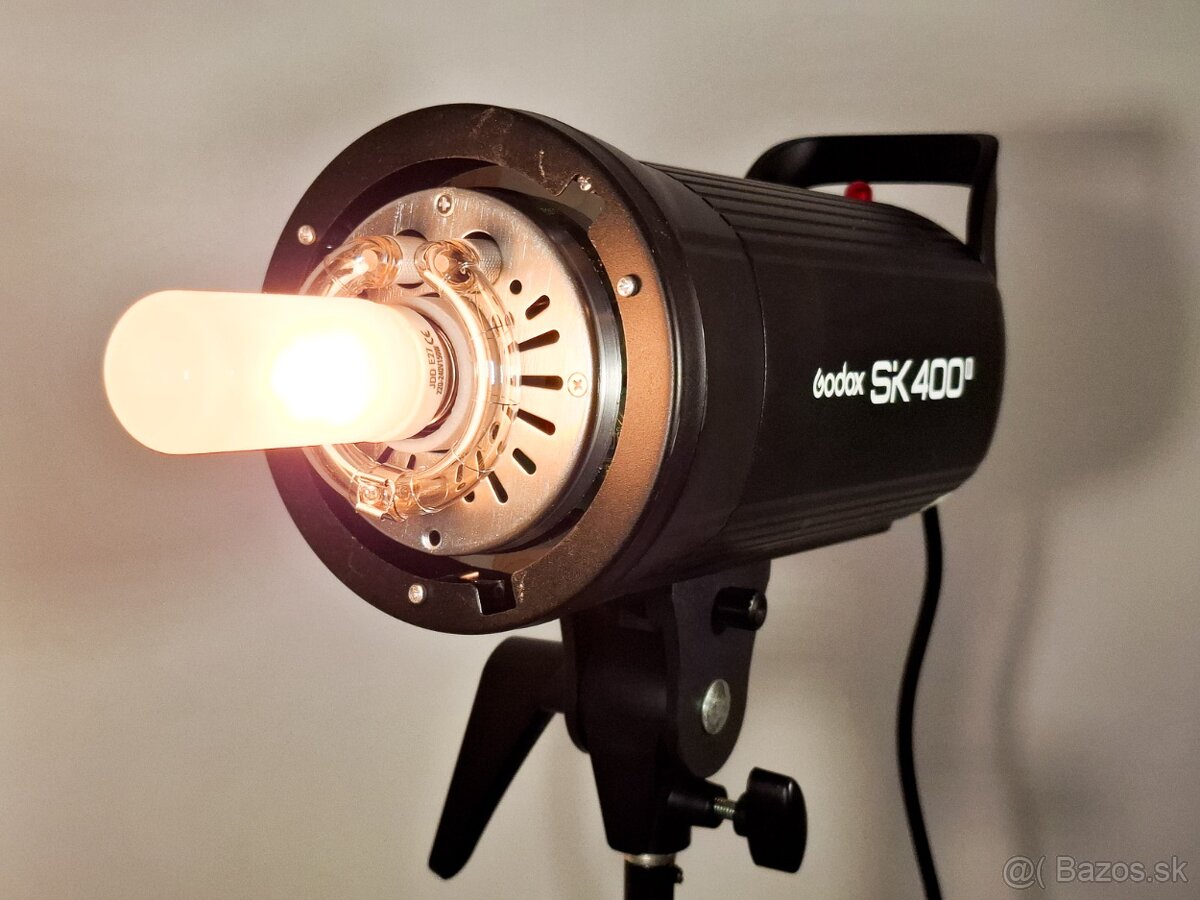 Godox SK400II - 3