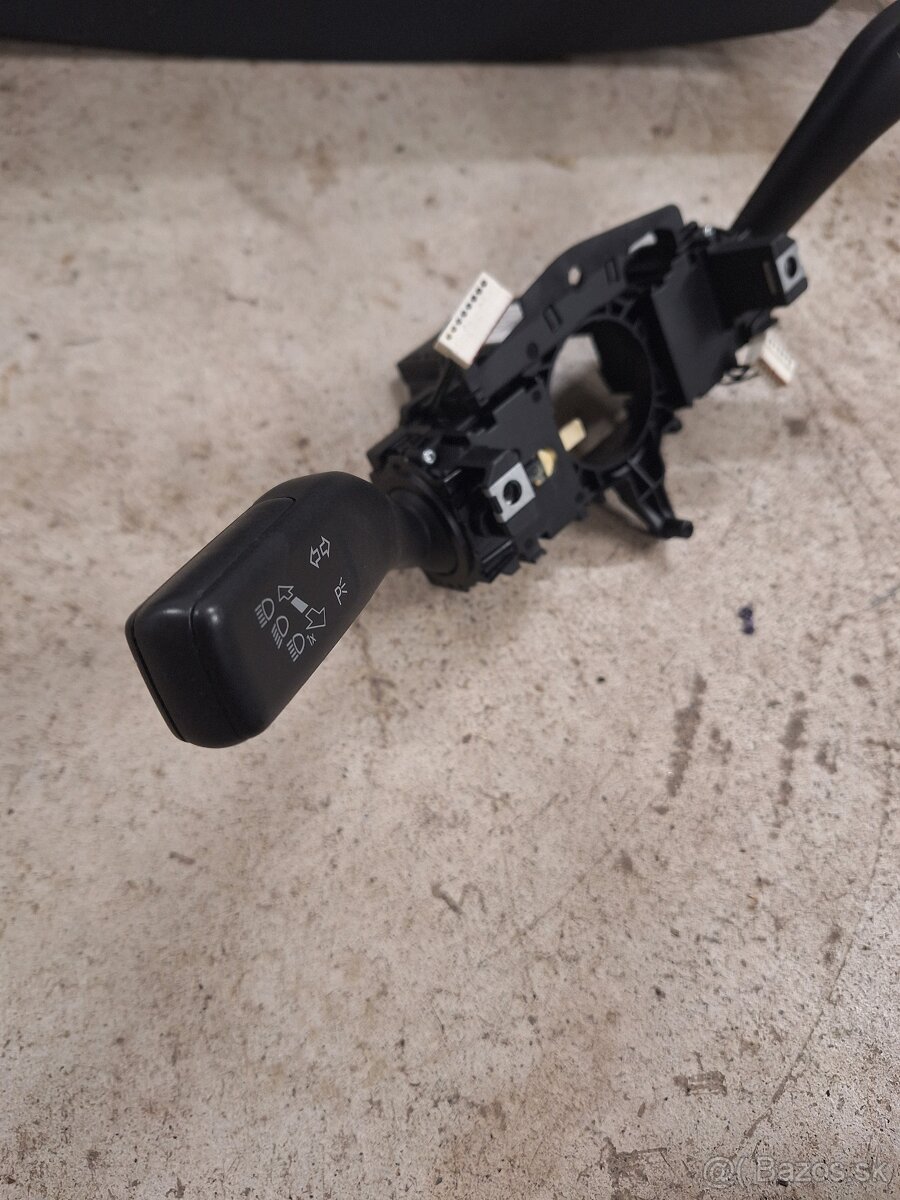 Packy smeroviek a svetiel - 3