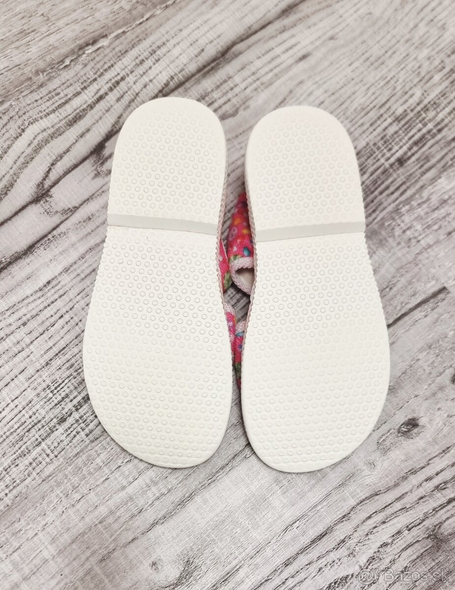 Detské papučky Manik - 3