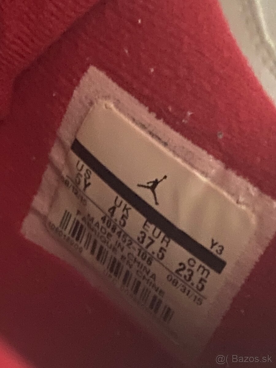 Jordan 4 alternate 89 - 3