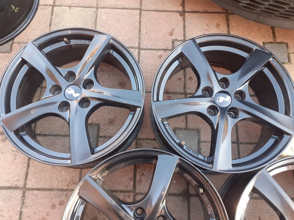 elektrony 5x114,3 r17 - 3