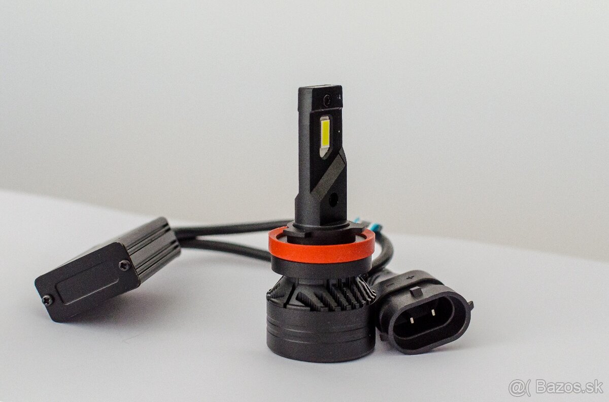 LED Premium H1, H7, H8, - 3