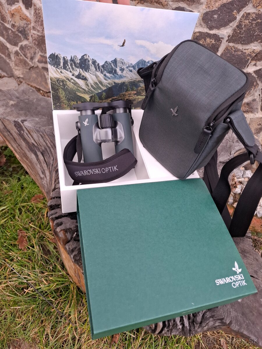 Swarovski 10x30 - 3