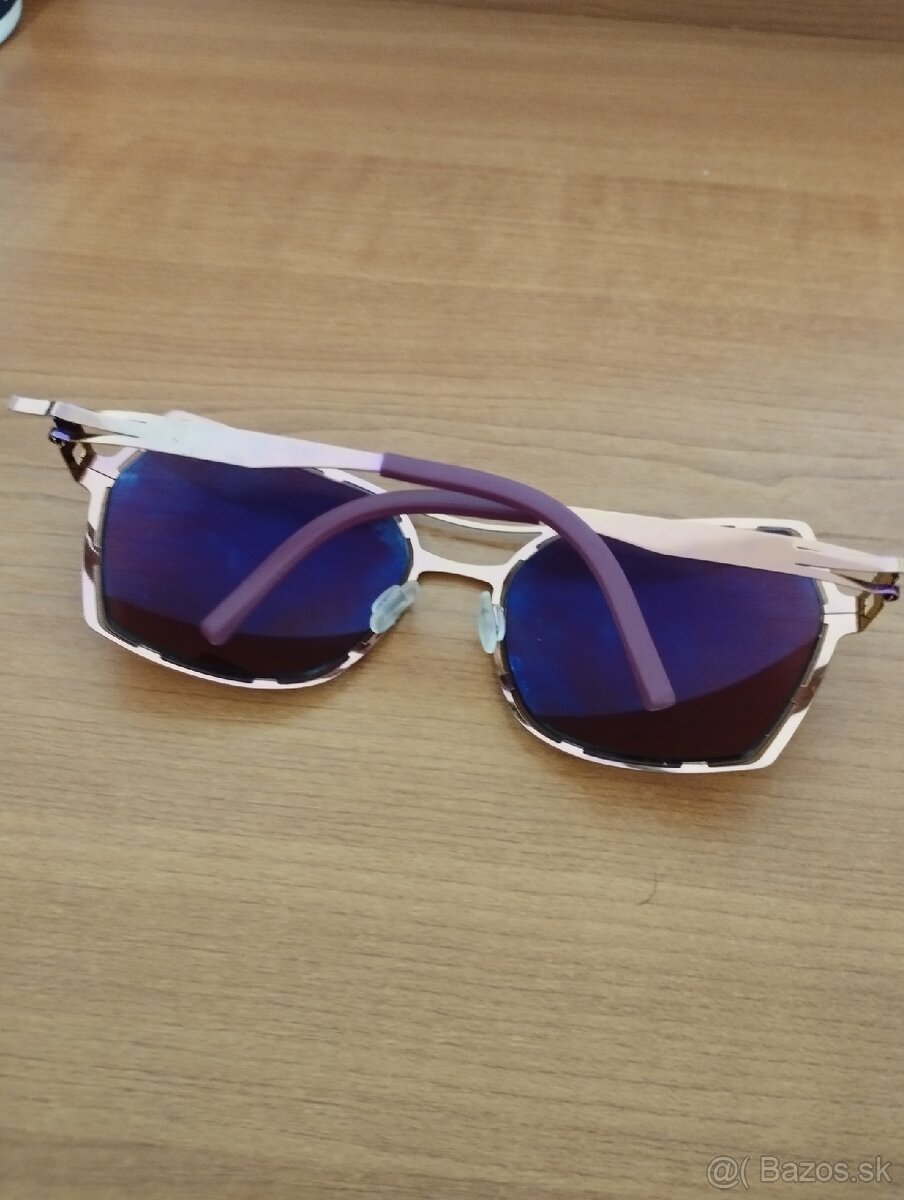 Slnečné okuliare - 3