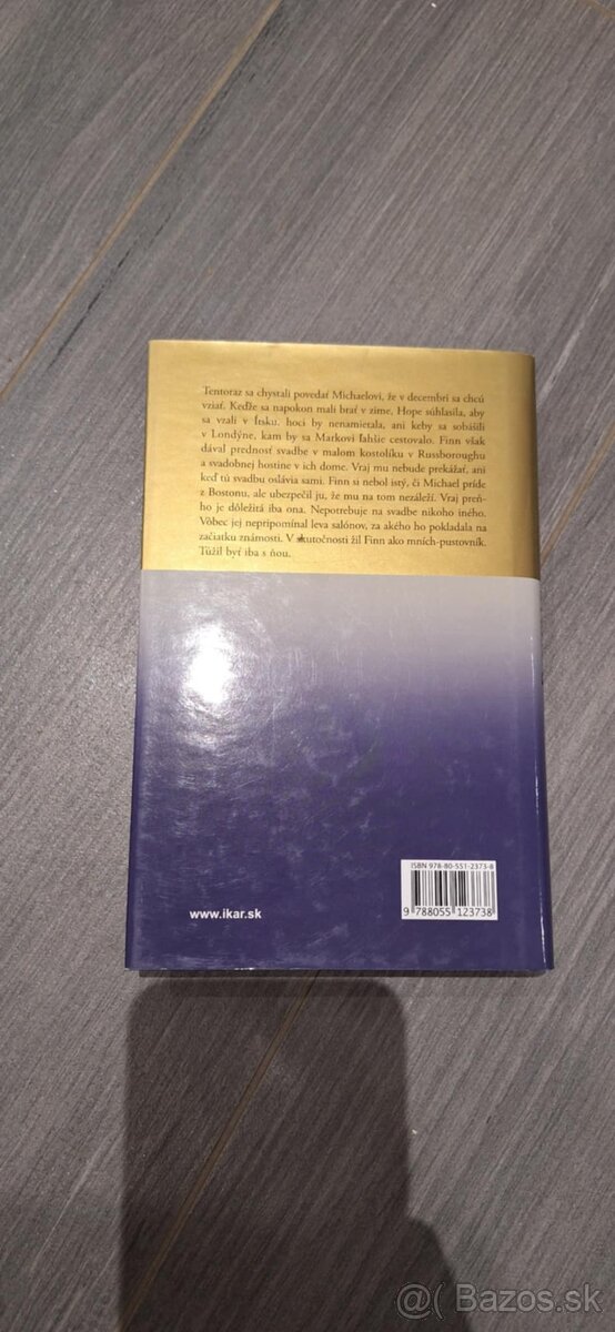 Srdcové záležitosti - 3