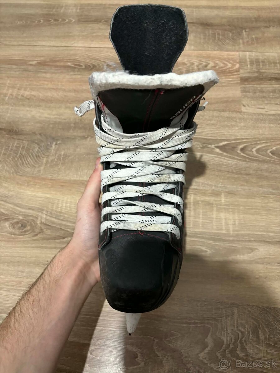 Hokejové korčule Bauer - 3