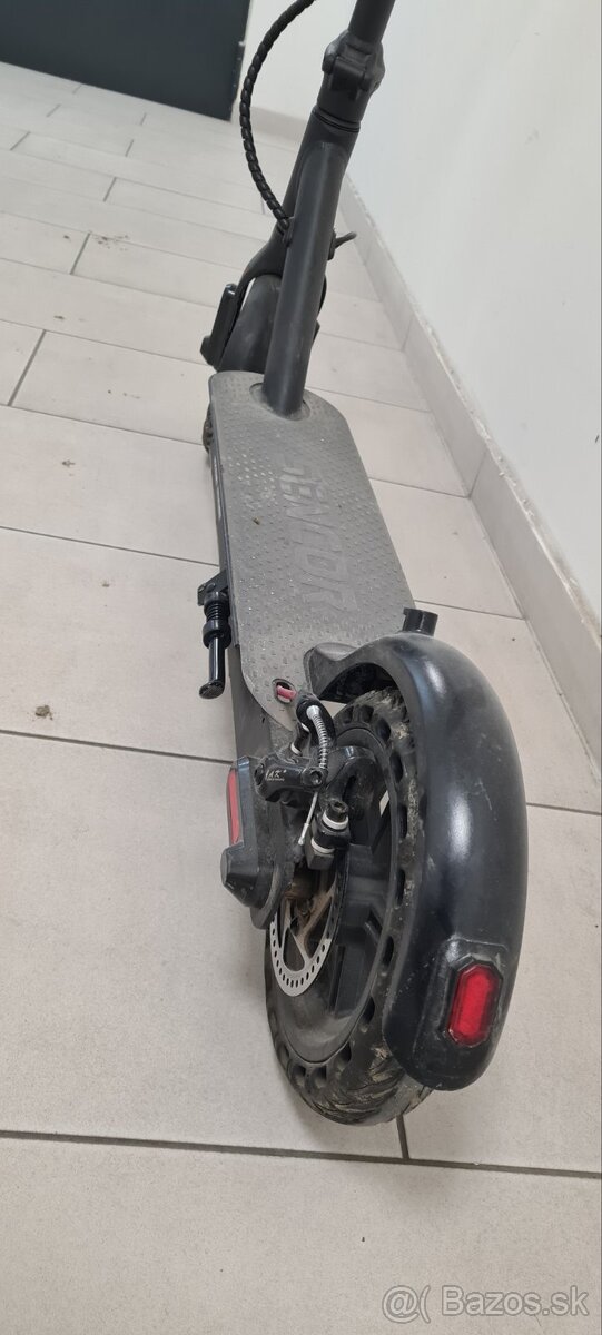 Elektrická kolobežka SENCOR Scooter ONE2020 - 3