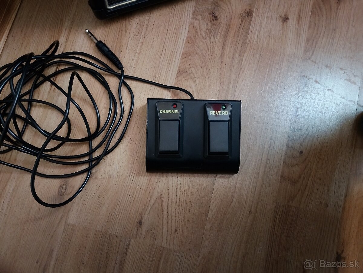 Bugera V55 infinium - 3