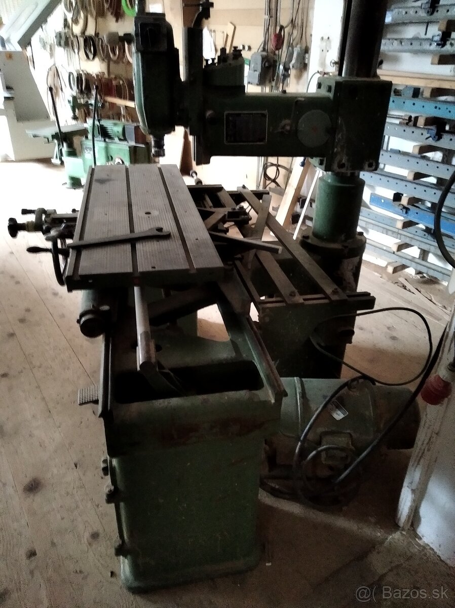 frezy drevoobrábacie - 3