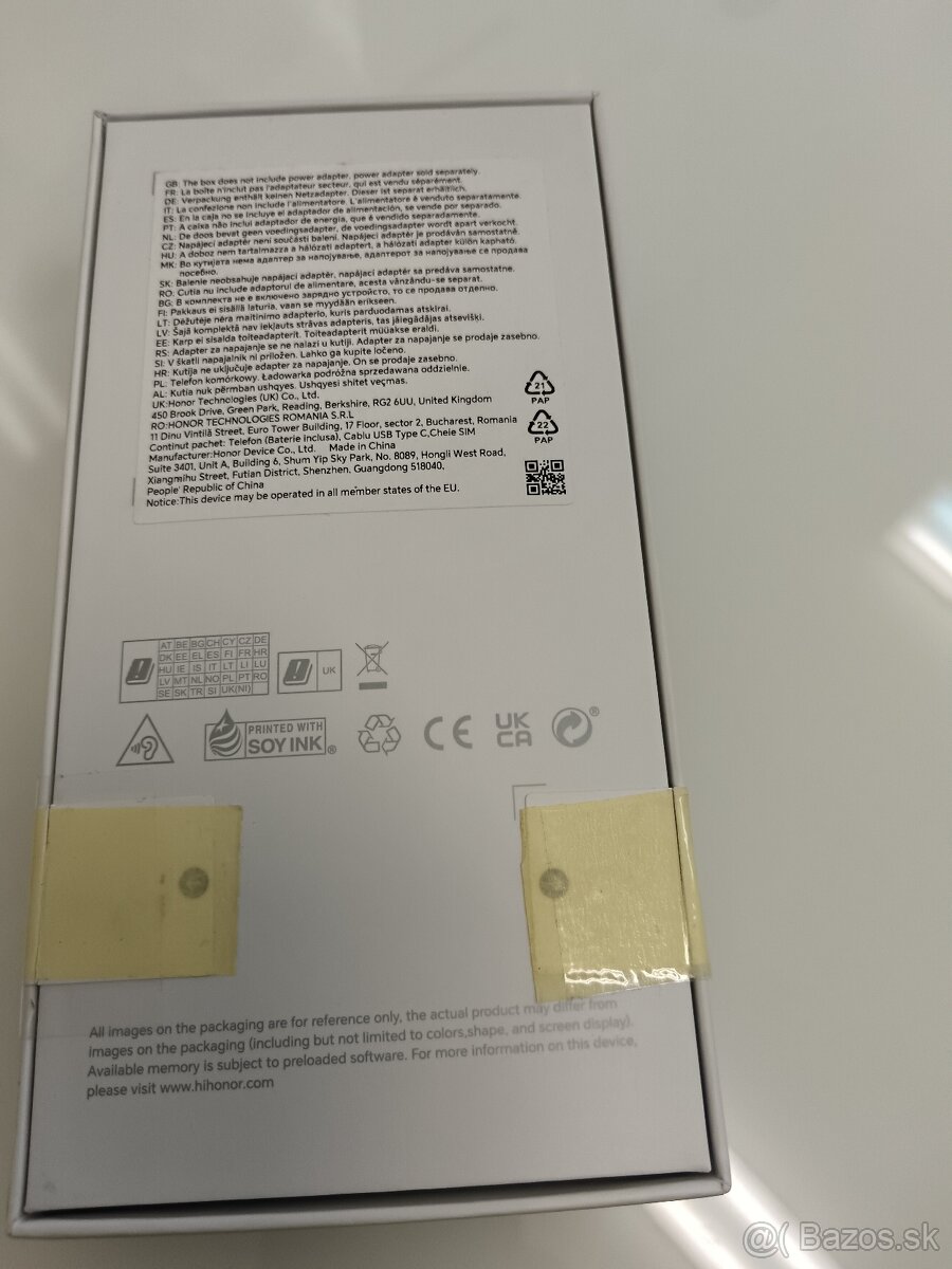 SUPER DARČEK ÚPLNE NOVÝ NEROZBALENÝ HUAWEI P SMART - 3