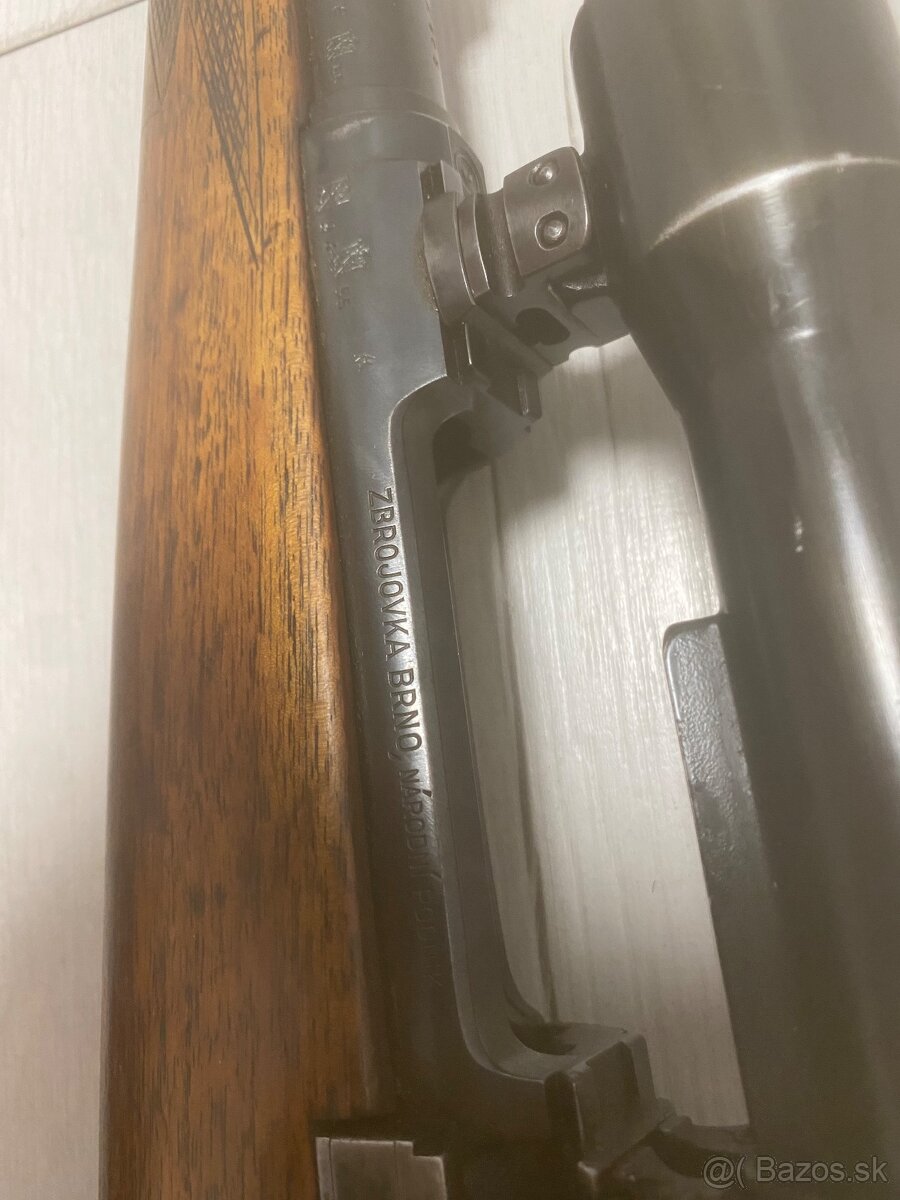 Zbrojovka Brno Z/ZG47 - 3