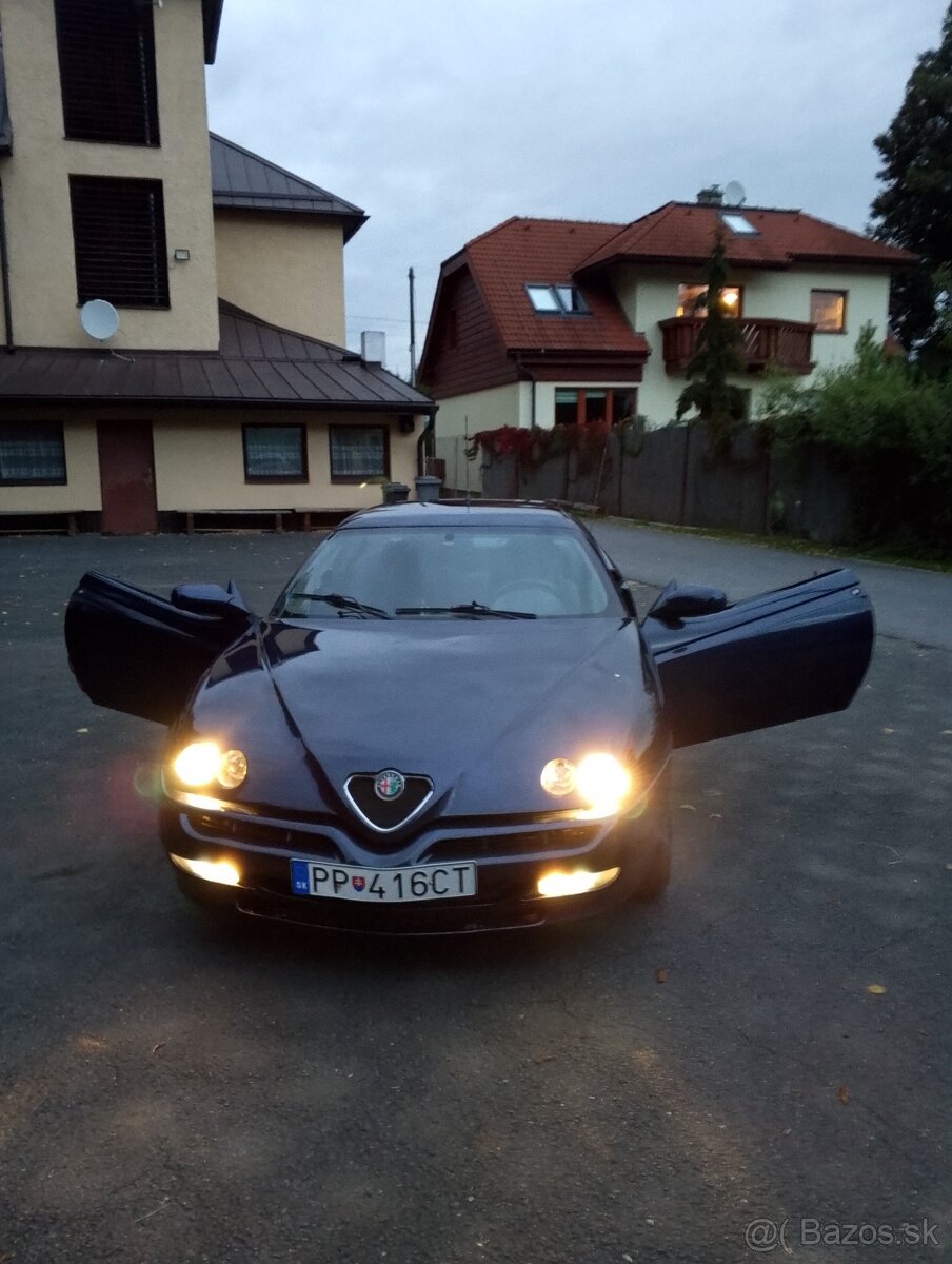 ALFA ROMEO 1.8 16v TWIN SPARK - 3