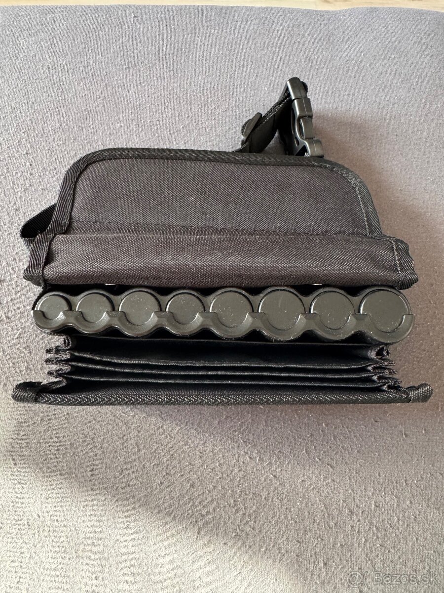 Čašníčska peňaženka - 3