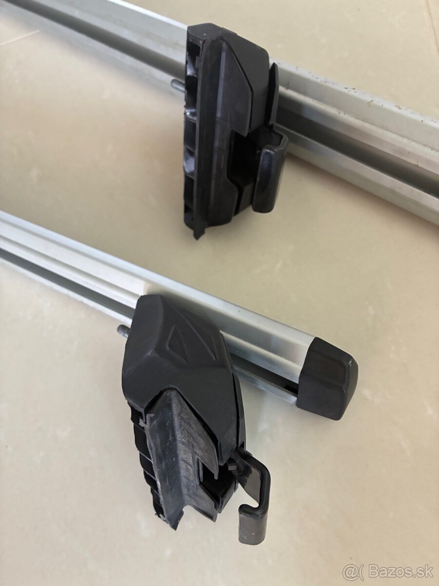 Strešné nosiče - 3