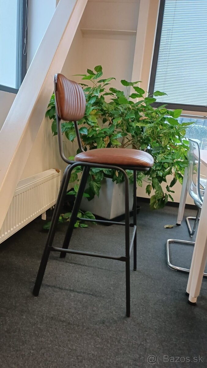 Barová stolička Dublino - 3