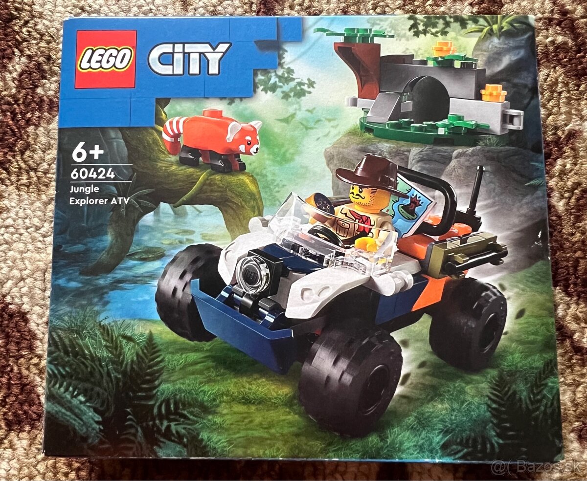 Lego city - 3