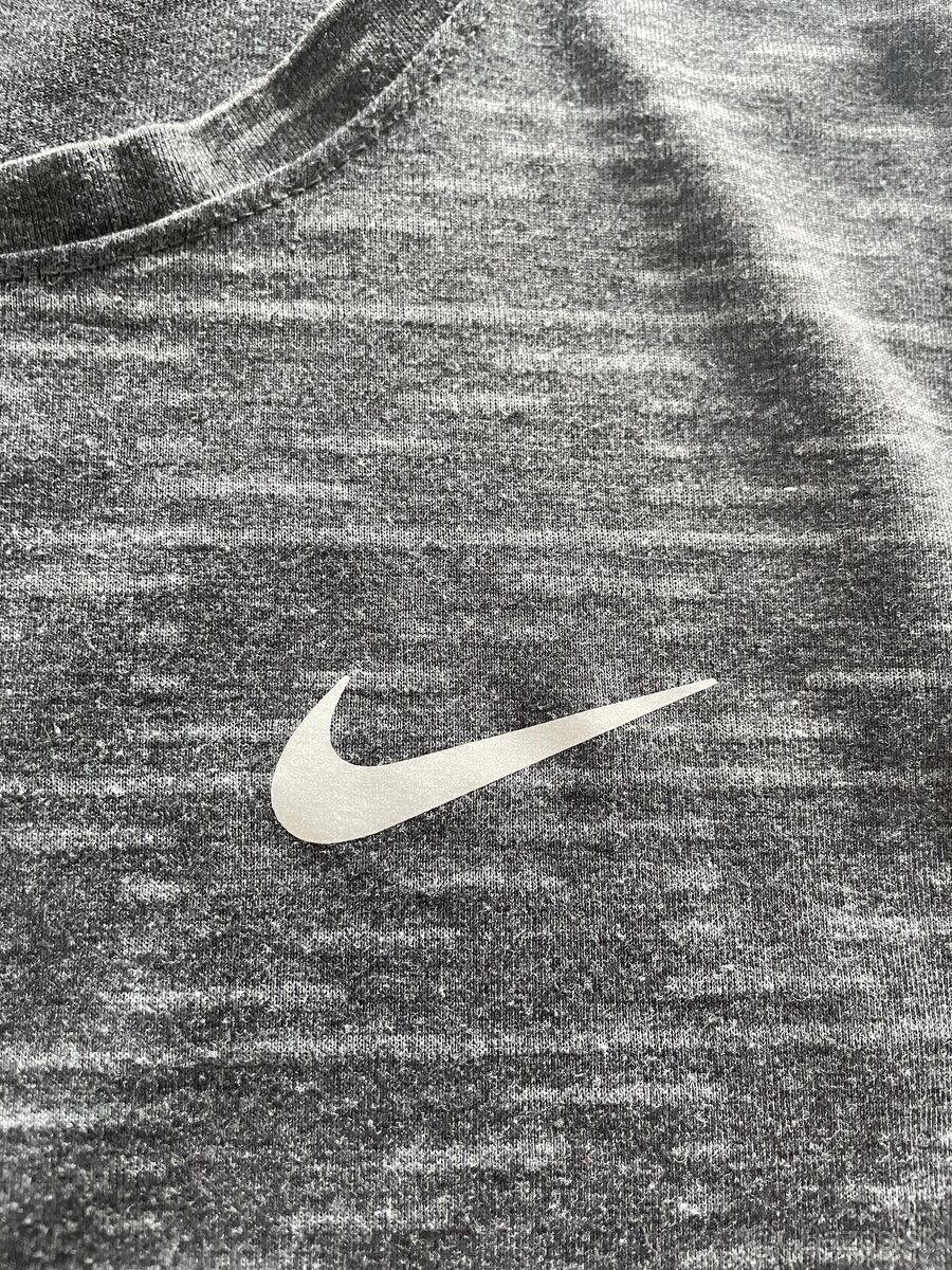 Nike tričko športové - 3