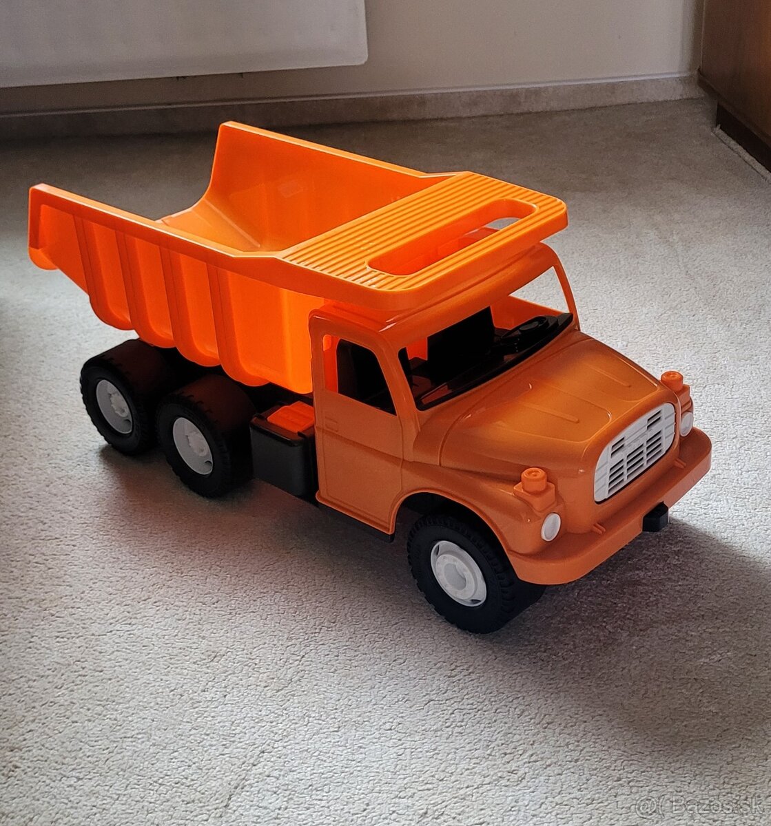 Dino Tatra 148 oranzova 73 cm - 3