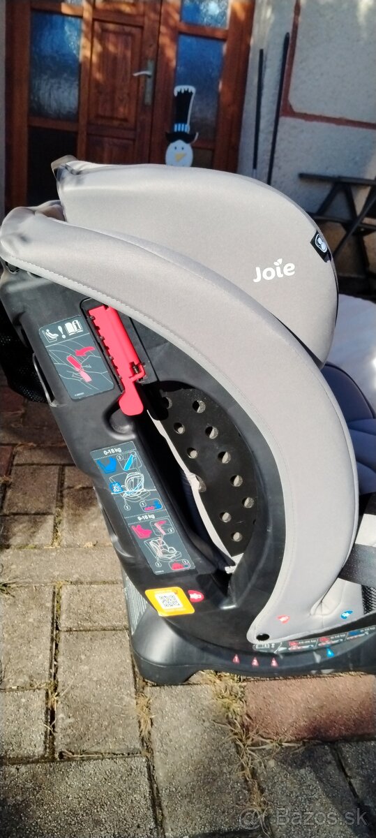 Detská Autosedačka Joie 0-25kg - 3