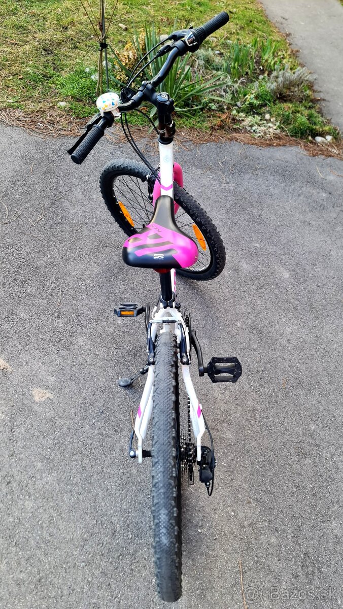 Detsky bicykel Kellys - 3