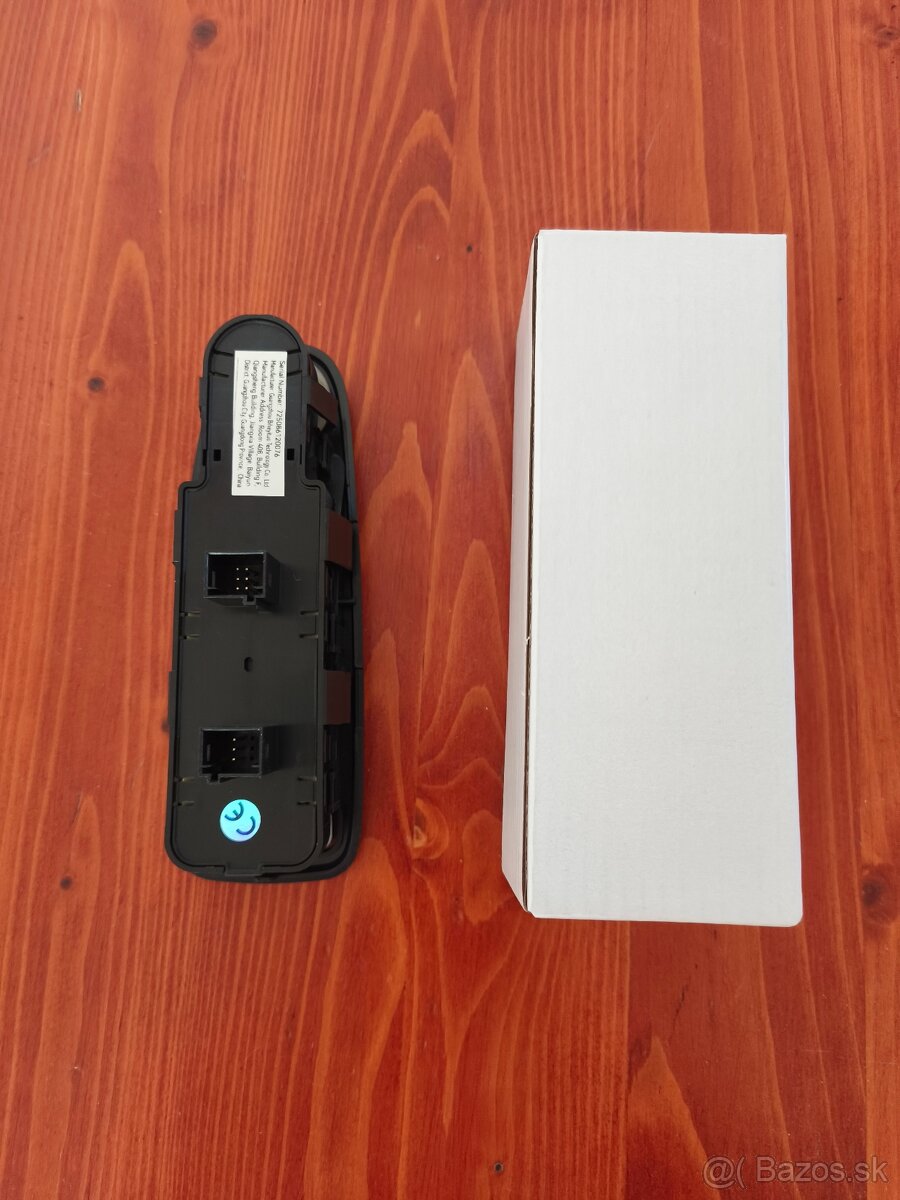 Doplnky na C4 Picasso - 3