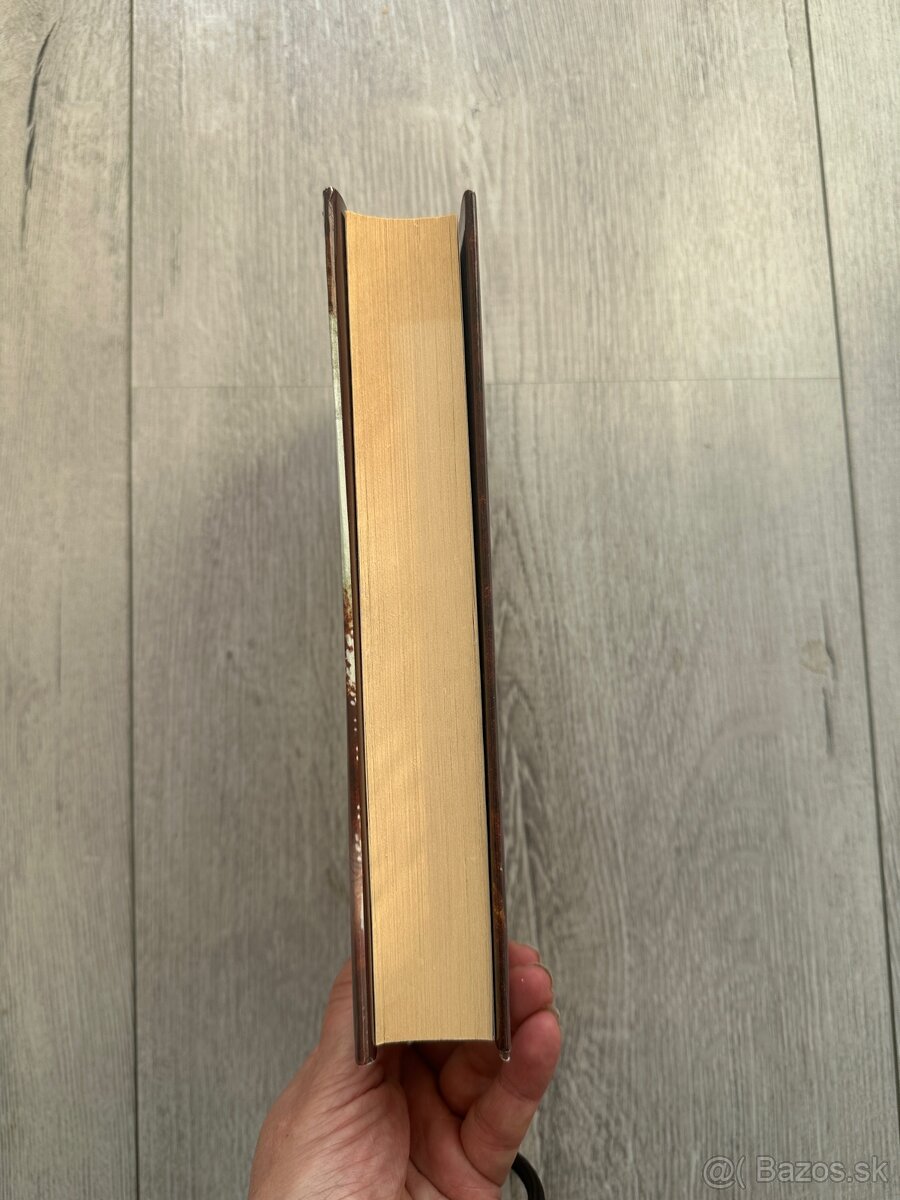 Obeť bez tváre - Ahnhem - 3