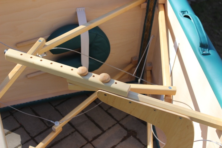 Masážna posteľ - 3