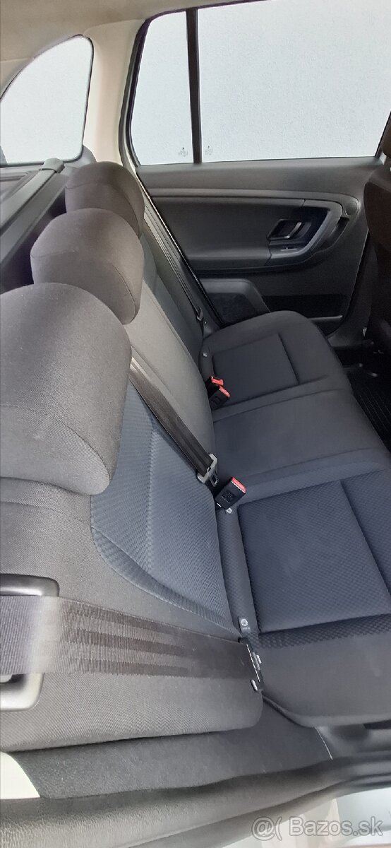 Predám Škoda Fabia - 3