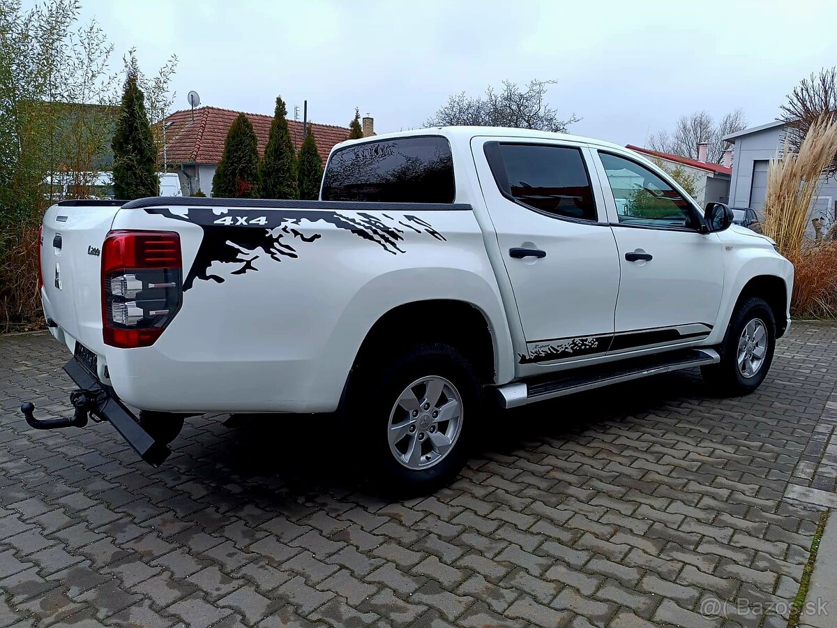💥 MITSUBISHI L200 - PREDAJ AJ NA SPLÁTKY 💥 - 3