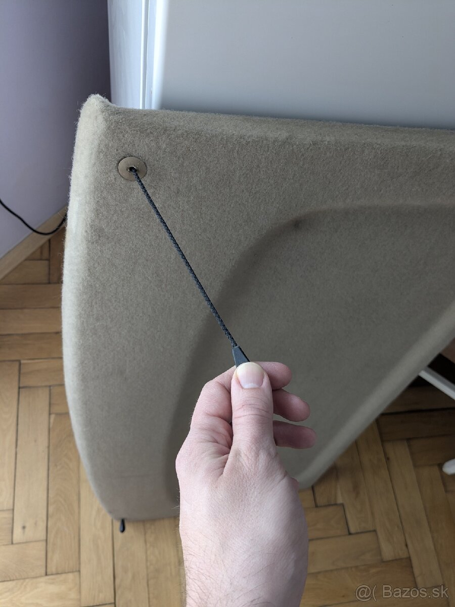 Plato kufra Golf 4 - 3