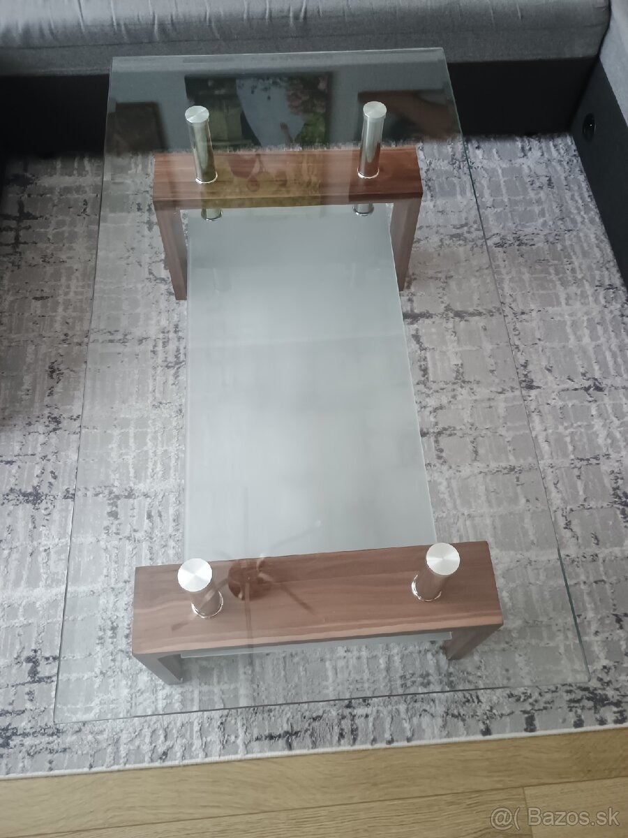 Konferenčný stolík - 3