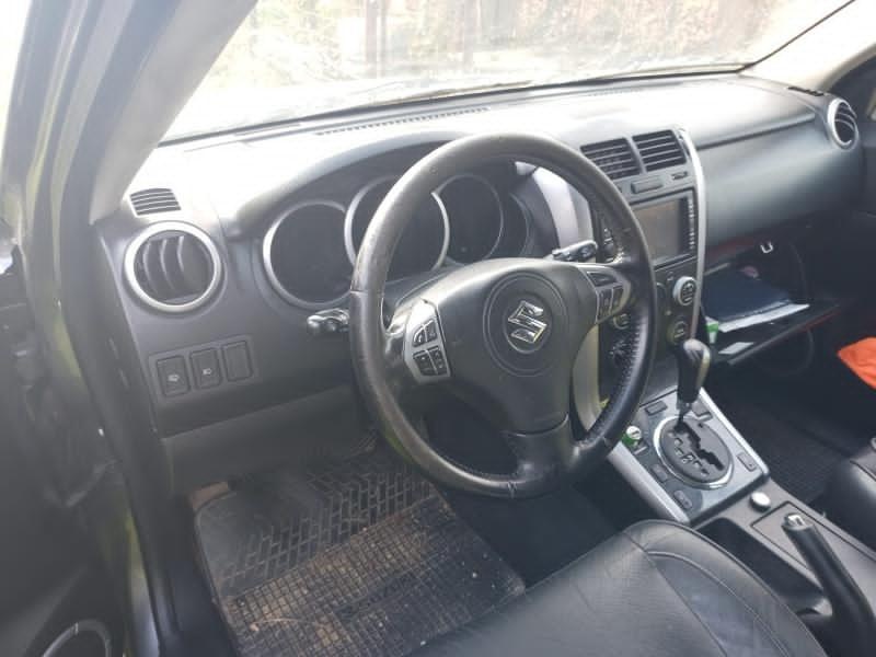 Suzuki Grand Vitara 2.4i + LPG, r.v. 2010 - 3