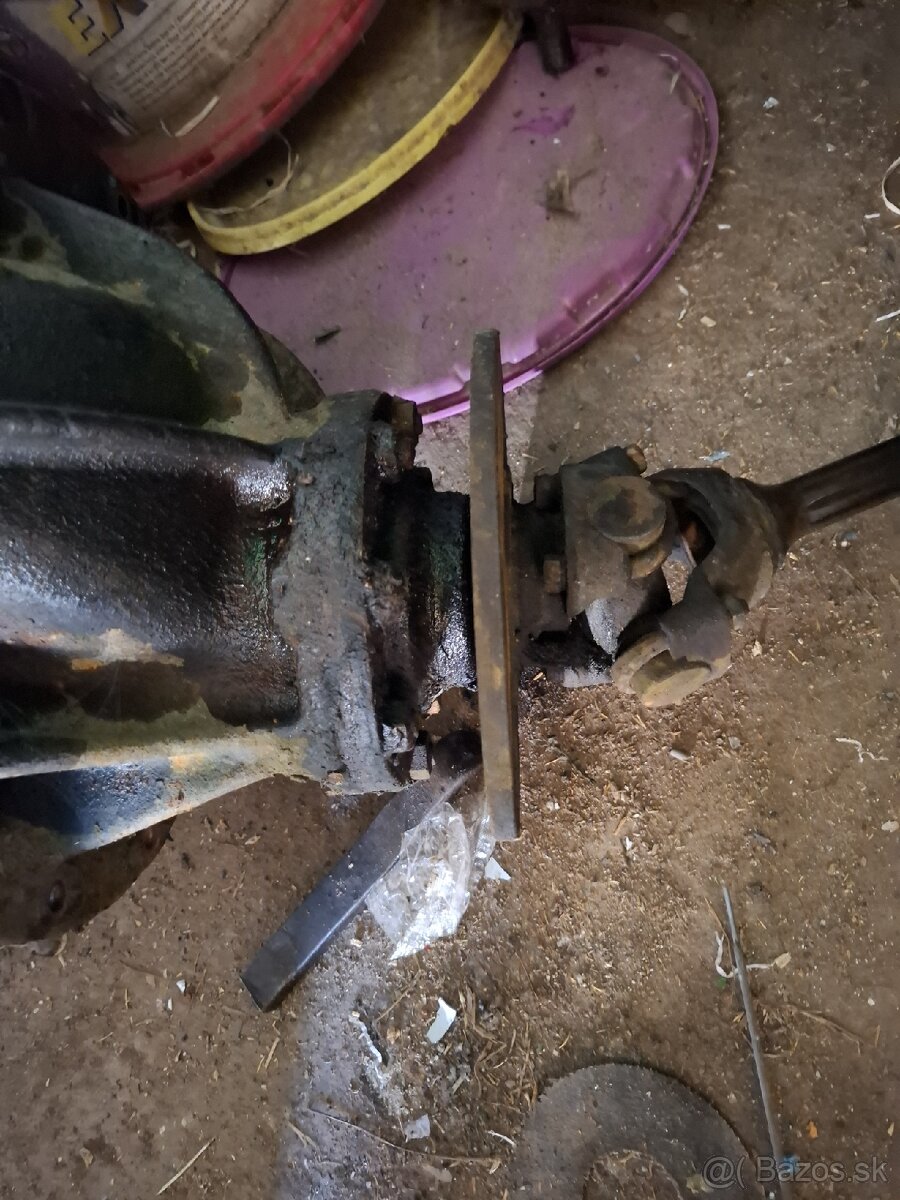 Diely naprava v3s - 3