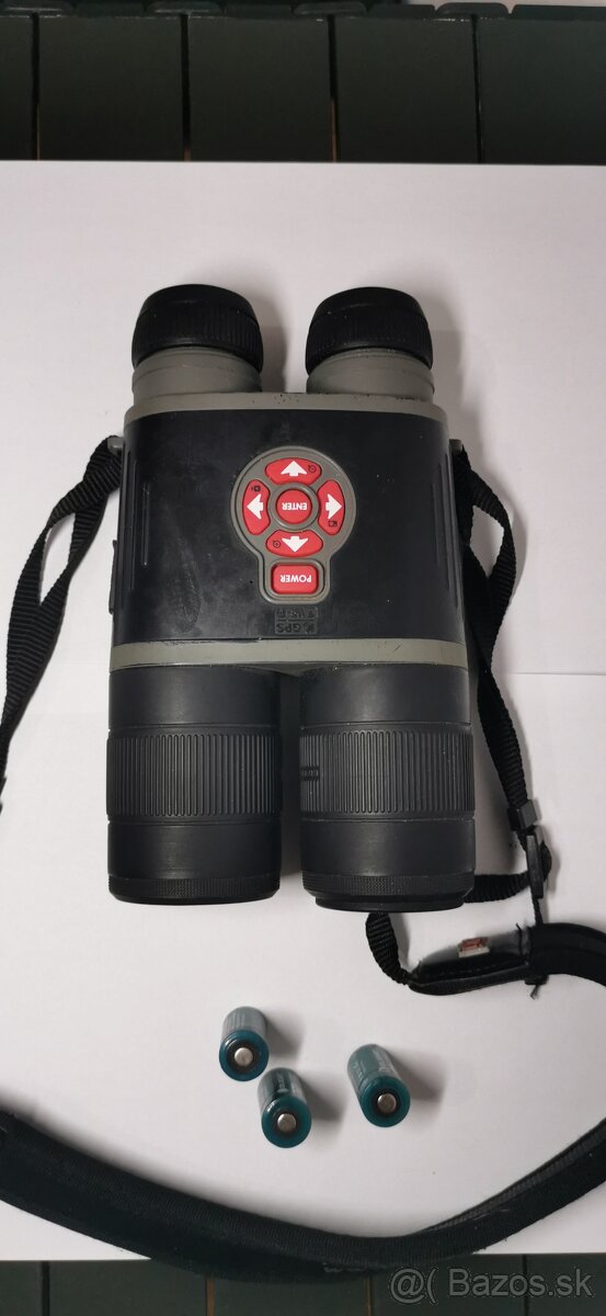 Nočné videnie ATN Binox - 3