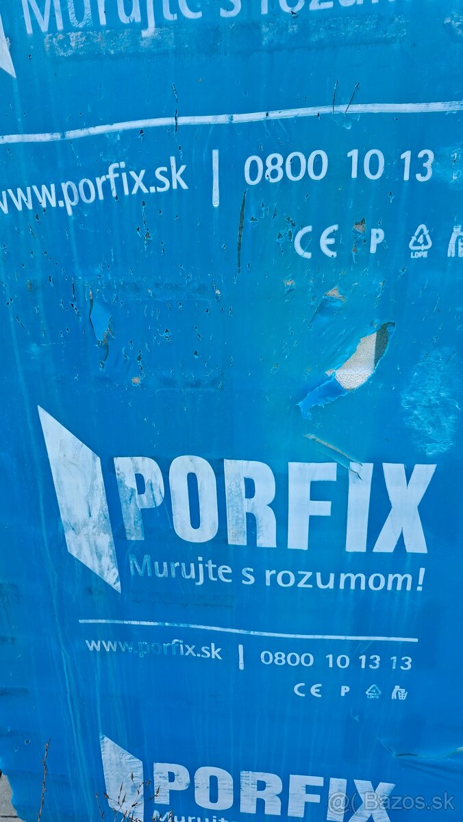 Porfix P2 440 - 3