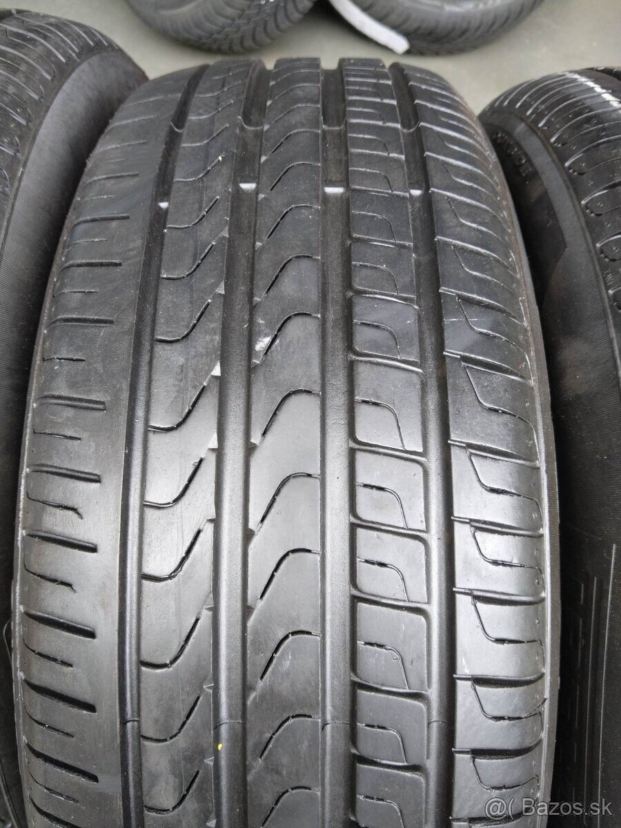 225/60 R 17 letné PIRELLI. - 3