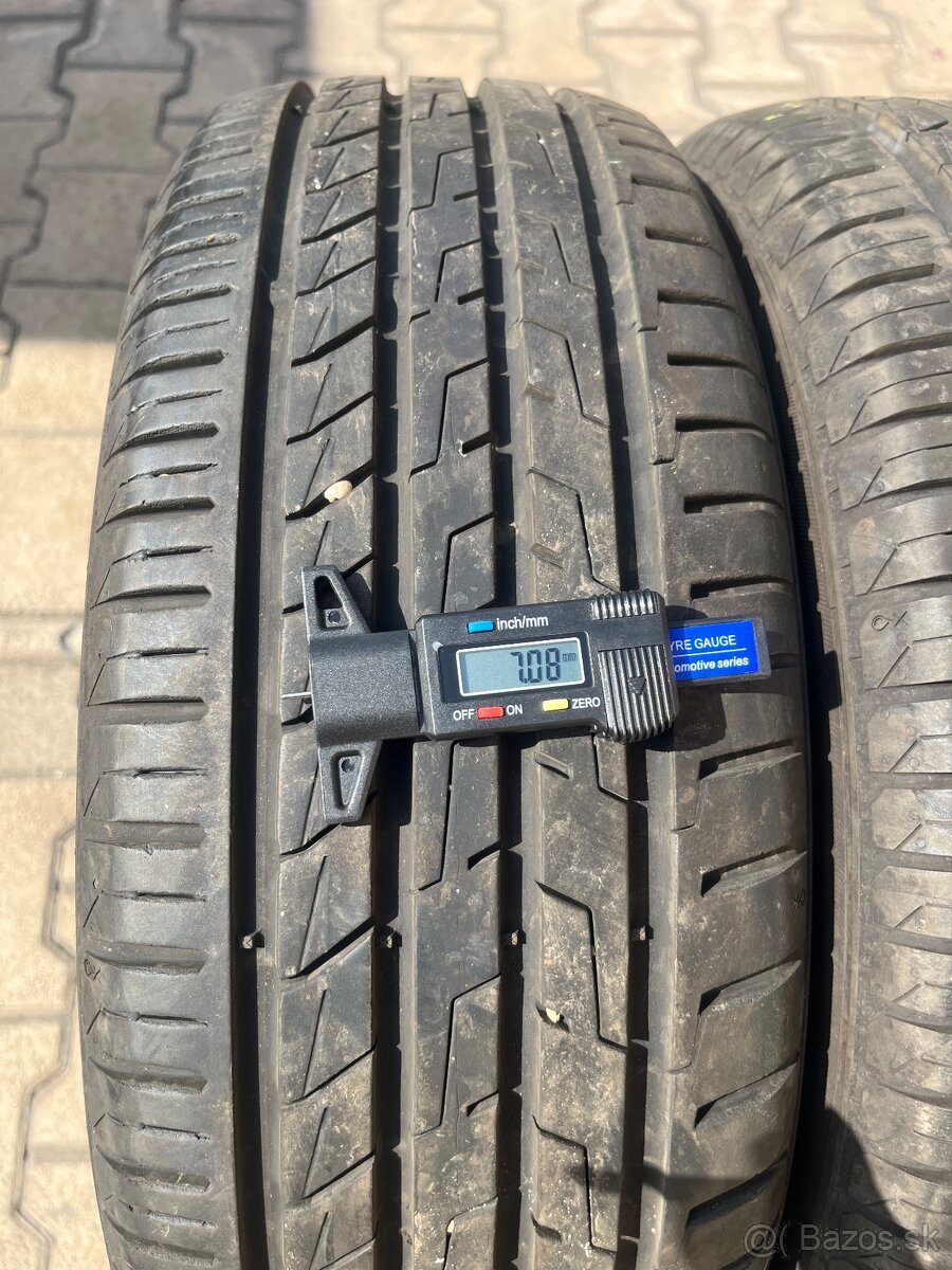 205/60R16 Matador letne - 3